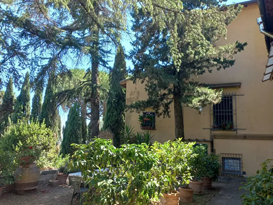 Immagine 4 di Appartamento in affitto  in via di Canonica a Sesto Fiorentino