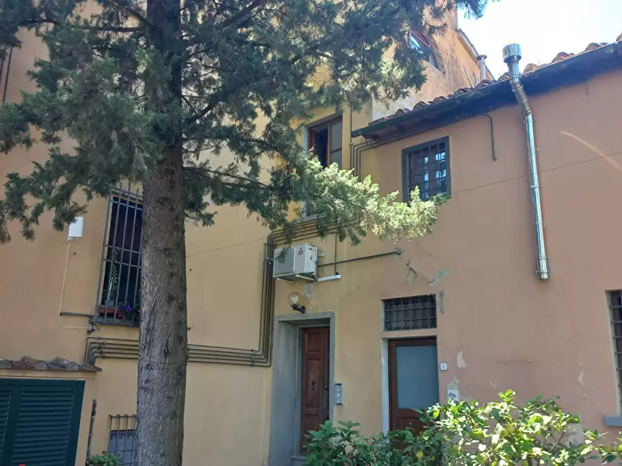 Immagine 6 di Appartamento in affitto  in via di Canonica a Sesto Fiorentino