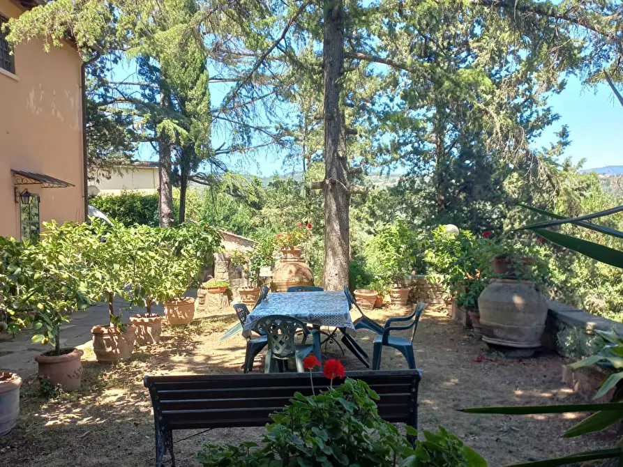 Immagine 5 di Appartamento in affitto  in via di Canonica a Sesto Fiorentino