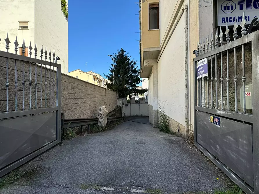 Immagine 6 di Box auto in vendita  in Via Luigi Morandi a Firenze