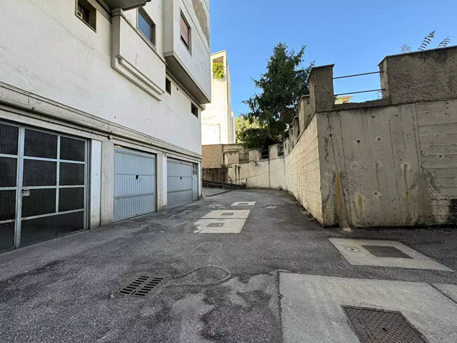 Immagine 13 di Box auto in vendita  in Via Luigi Morandi a Firenze