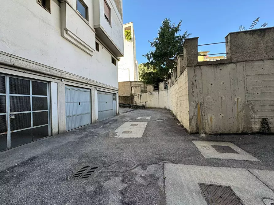 Immagine 14 di Box auto in vendita  in Via Luigi Morandi a Firenze