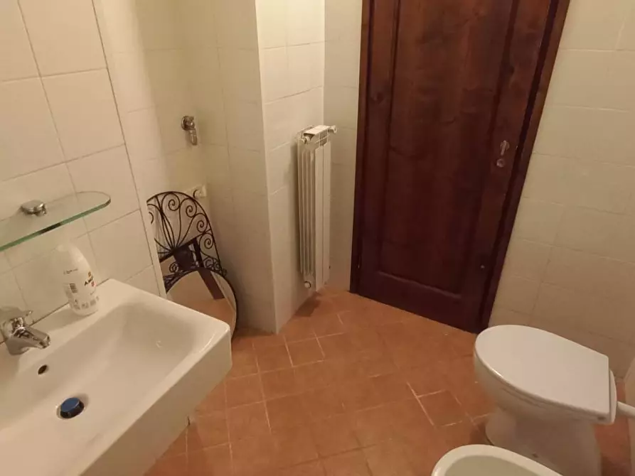 Immagine 8 di Appartamento in affitto  in via di Canonica a Sesto Fiorentino