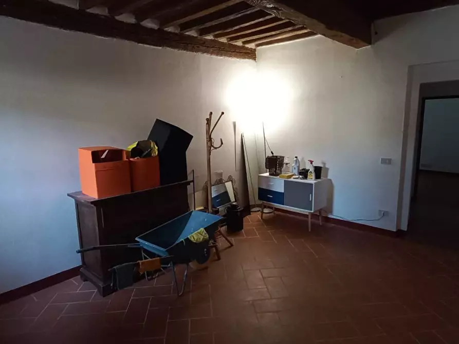 Immagine 11 di Appartamento in affitto  in via di Canonica a Sesto Fiorentino