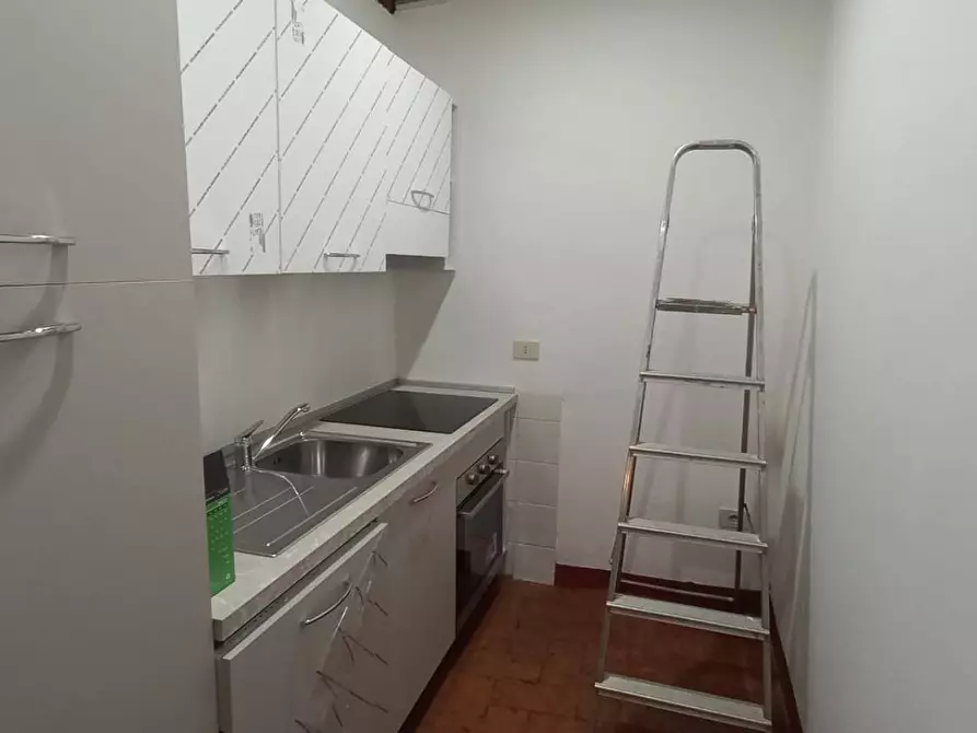 Immagine 15 di Appartamento in affitto  in via di Canonica a Sesto Fiorentino