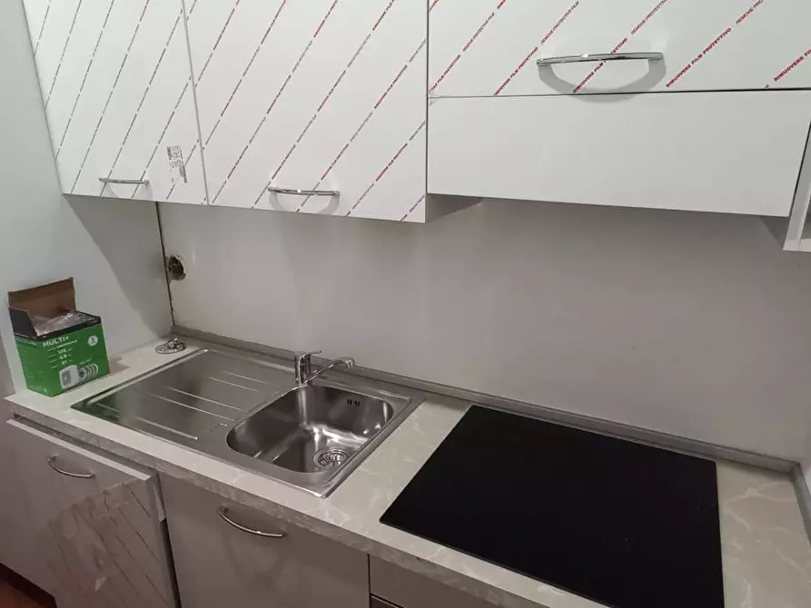 Immagine 16 di Appartamento in affitto  in via di Canonica a Sesto Fiorentino