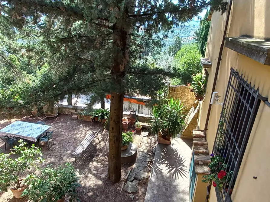 Immagine 18 di Appartamento in affitto  in via di Canonica a Sesto Fiorentino