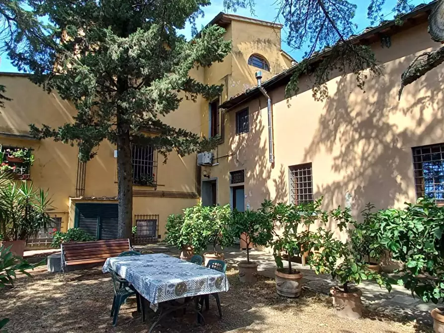 Immagine 19 di Appartamento in affitto  in via di Canonica a Sesto Fiorentino