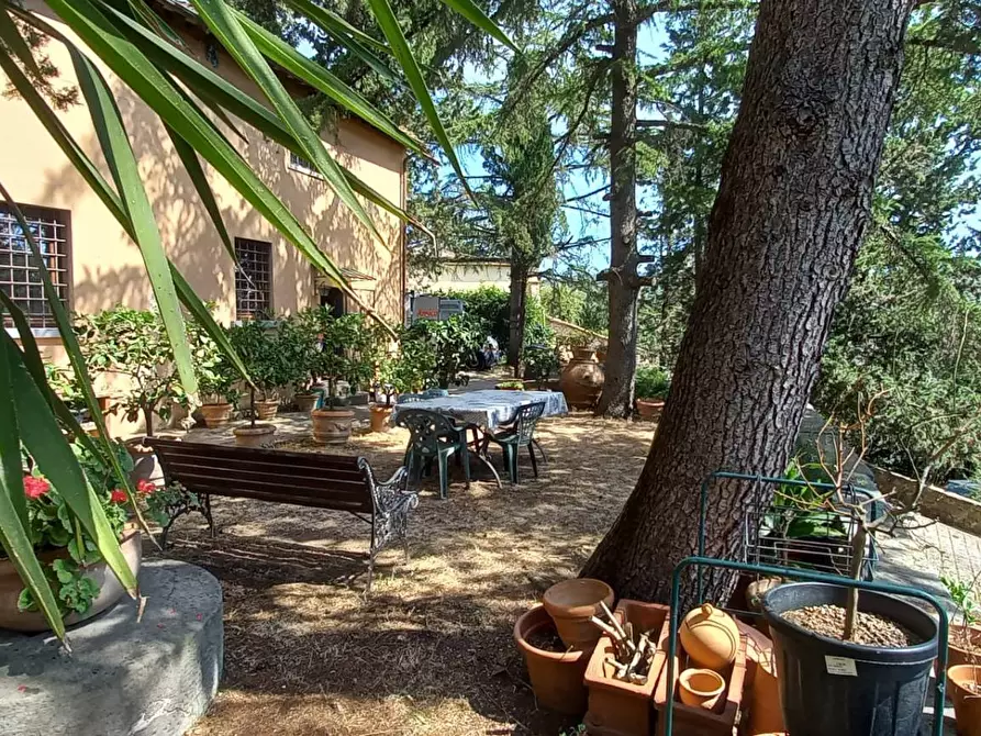 Immagine 20 di Appartamento in affitto  in via di Canonica a Sesto Fiorentino