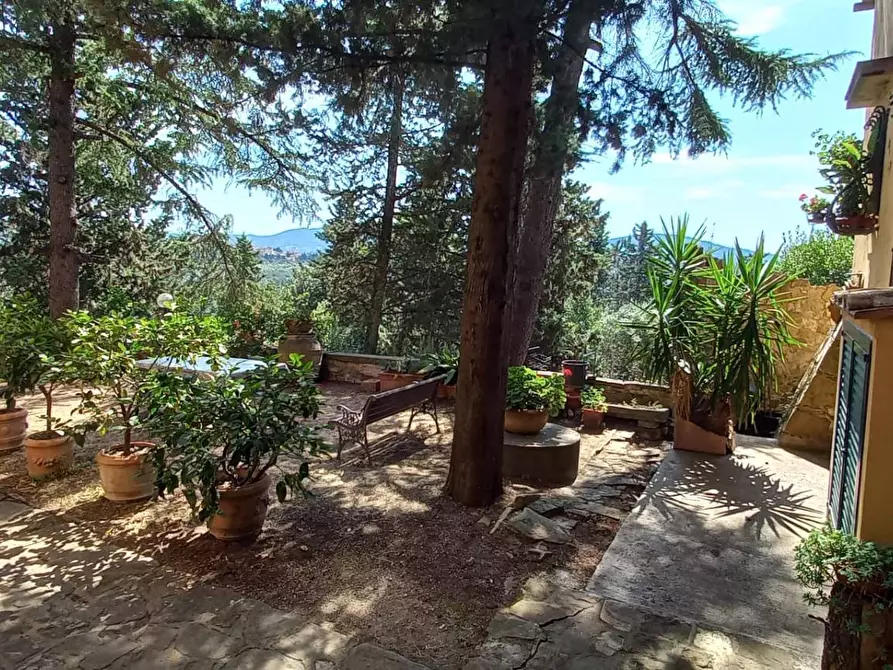 Immagine 21 di Appartamento in affitto  in via di Canonica a Sesto Fiorentino