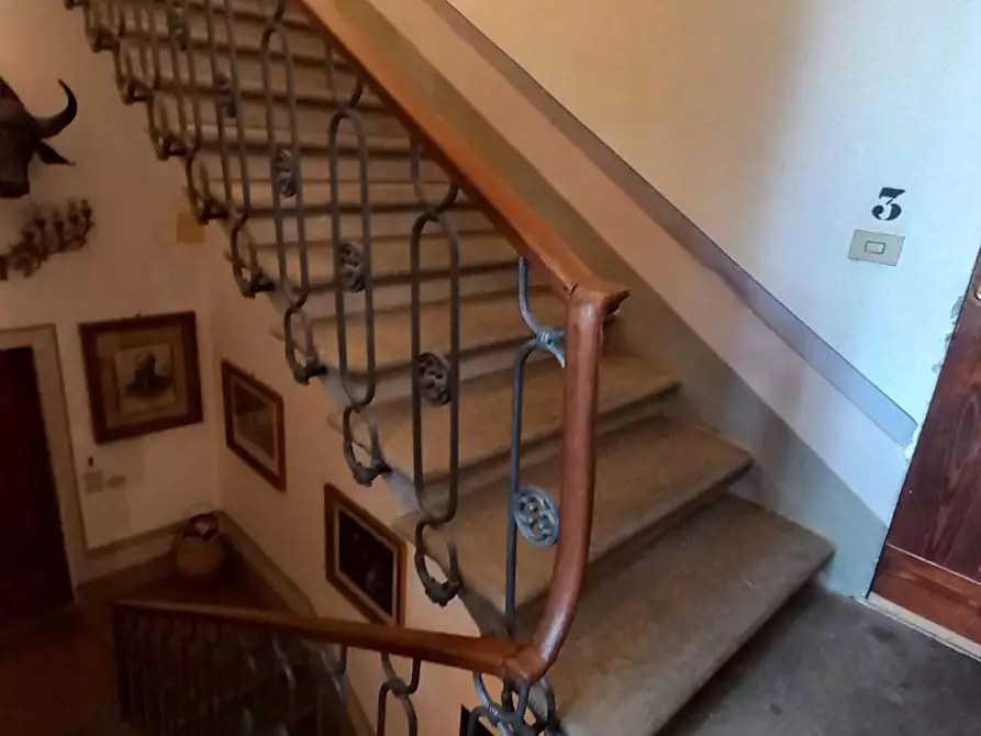 Immagine 24 di Appartamento in affitto  in via di Canonica a Sesto Fiorentino