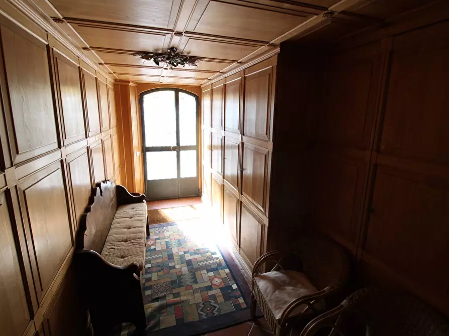 Immagine 19 di Appartamento in vendita  in Via Brennero a Abetone Cutigliano