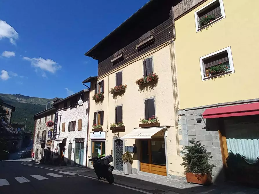 Immagine 22 di Appartamento in vendita  in Via Brennero a Abetone Cutigliano