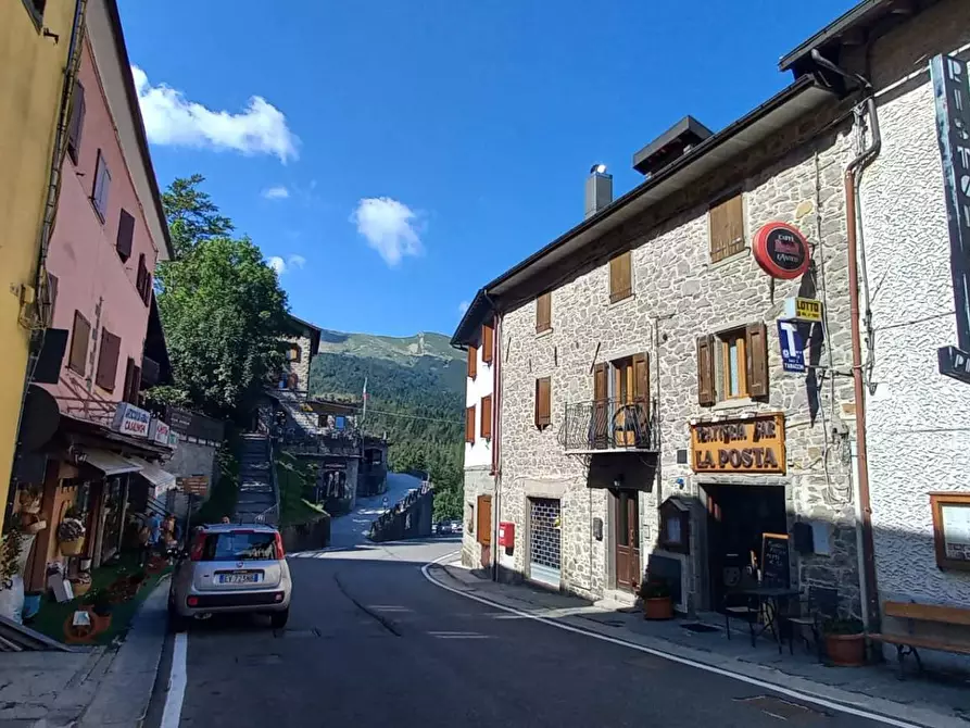 Immagine 23 di Appartamento in vendita  in Via Brennero a Abetone Cutigliano