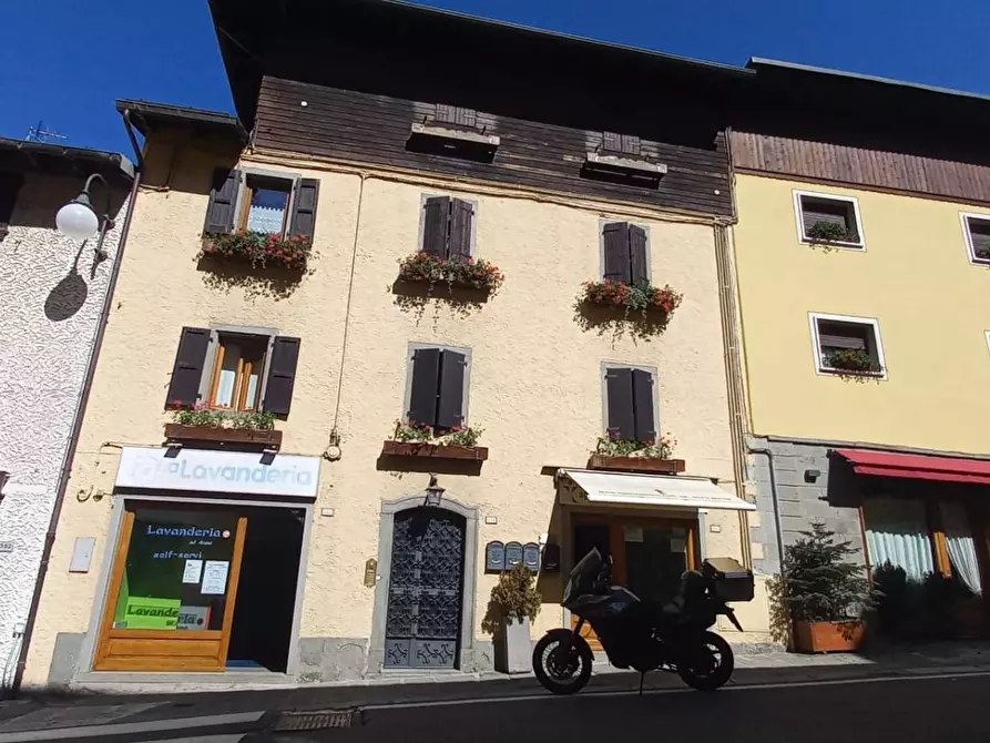 Immagine 24 di Appartamento in vendita  in Via Brennero a Abetone Cutigliano