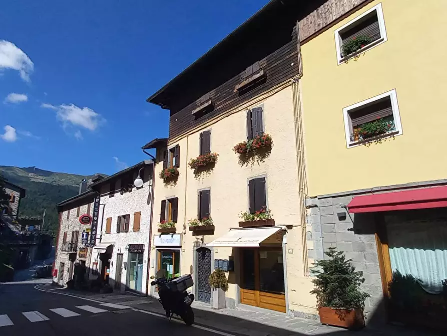 Immagine 25 di Appartamento in vendita  in Via Brennero a Abetone Cutigliano