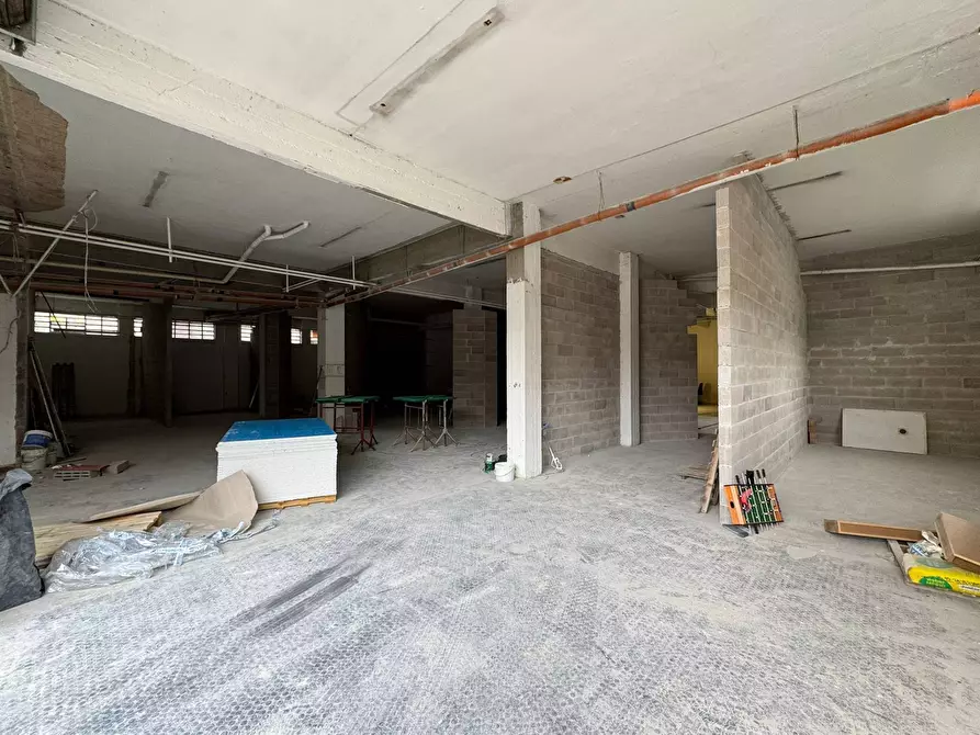 Immagine 21 di Box auto in vendita  in Via Luigi Michelazzi a Firenze