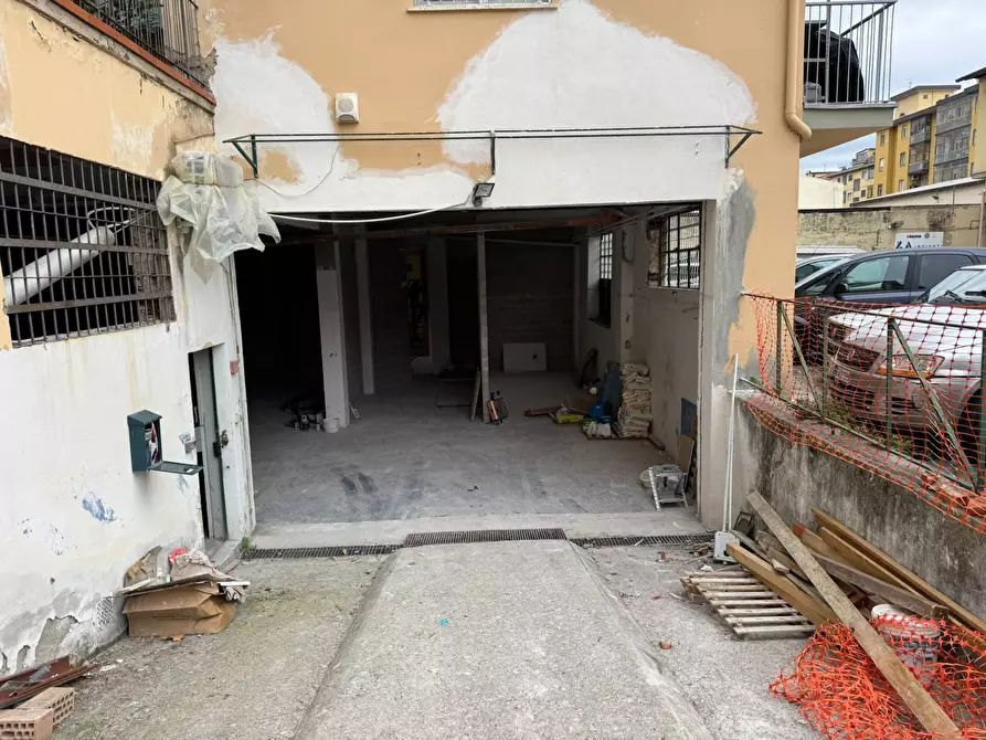 Immagine 22 di Box auto in vendita  in Via Luigi Michelazzi a Firenze