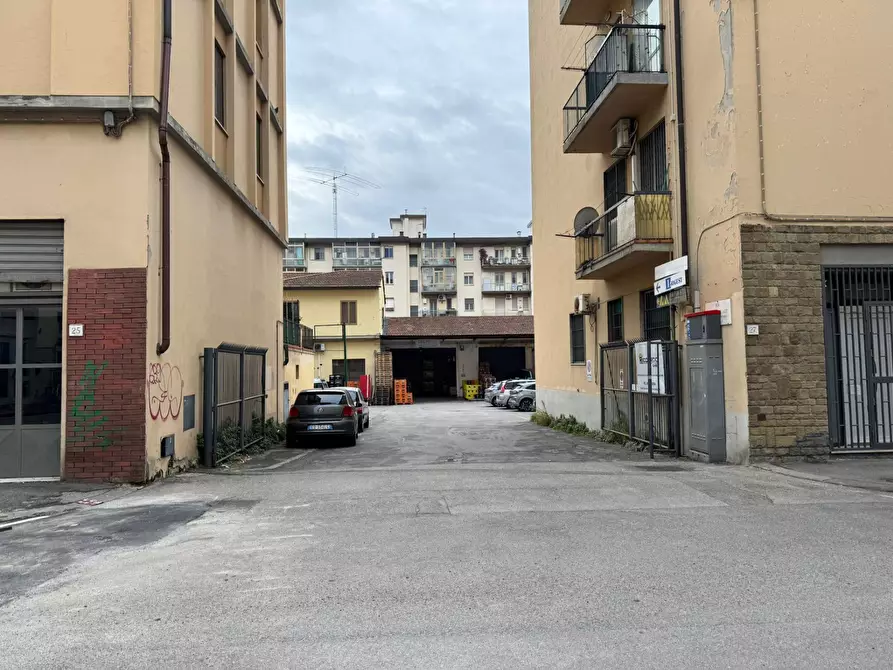 Immagine 23 di Box auto in vendita  in Via Luigi Michelazzi a Firenze