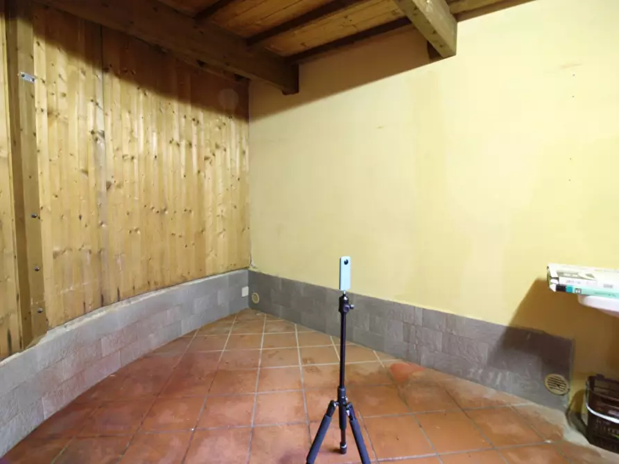 Immagine 23 di Appartamento in vendita  in via delle panche a Firenze