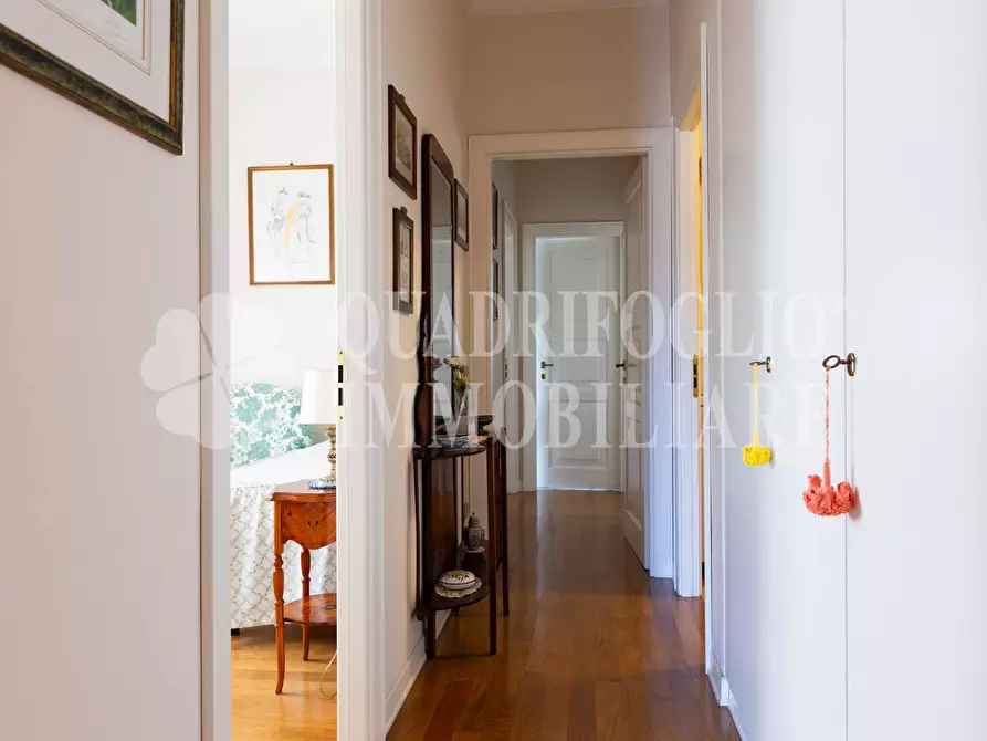 Immagine 26 di Appartamento in vendita  in Via Polinesia a Roma