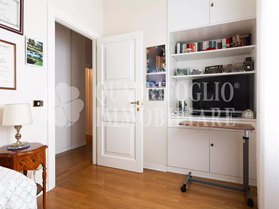 Immagine 29 di Appartamento in vendita  in Via Polinesia a Roma