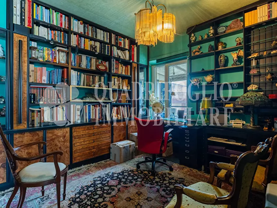 Immagine 20 di Appartamento in vendita  in Via Ferdinando Acton a Roma