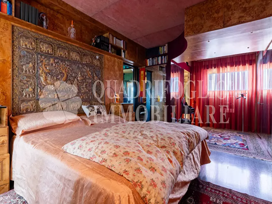 Immagine 25 di Appartamento in vendita  in Via Ferdinando Acton a Roma