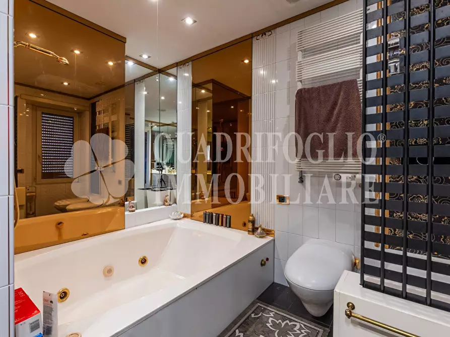 Immagine 28 di Appartamento in vendita  in Via Ferdinando Acton a Roma