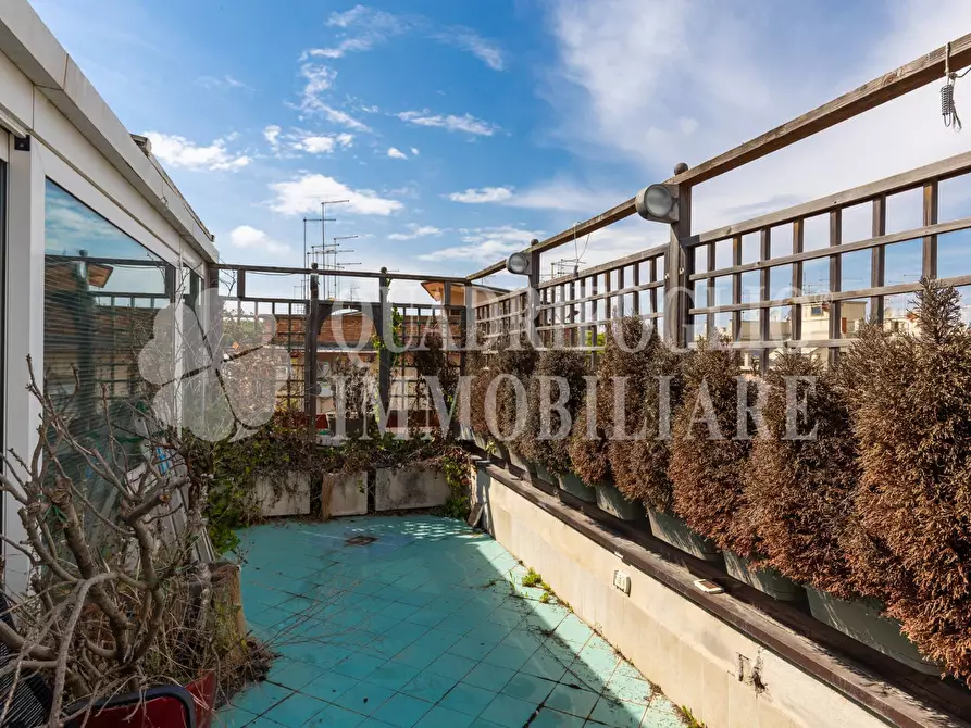 Immagine 29 di Appartamento in vendita  in Via Ferdinando Acton a Roma