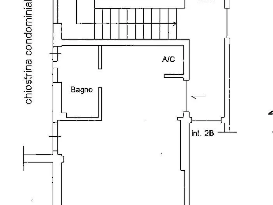 Immagine 26 di Appartamento in vendita  in Viale Paolo Orlando a Roma