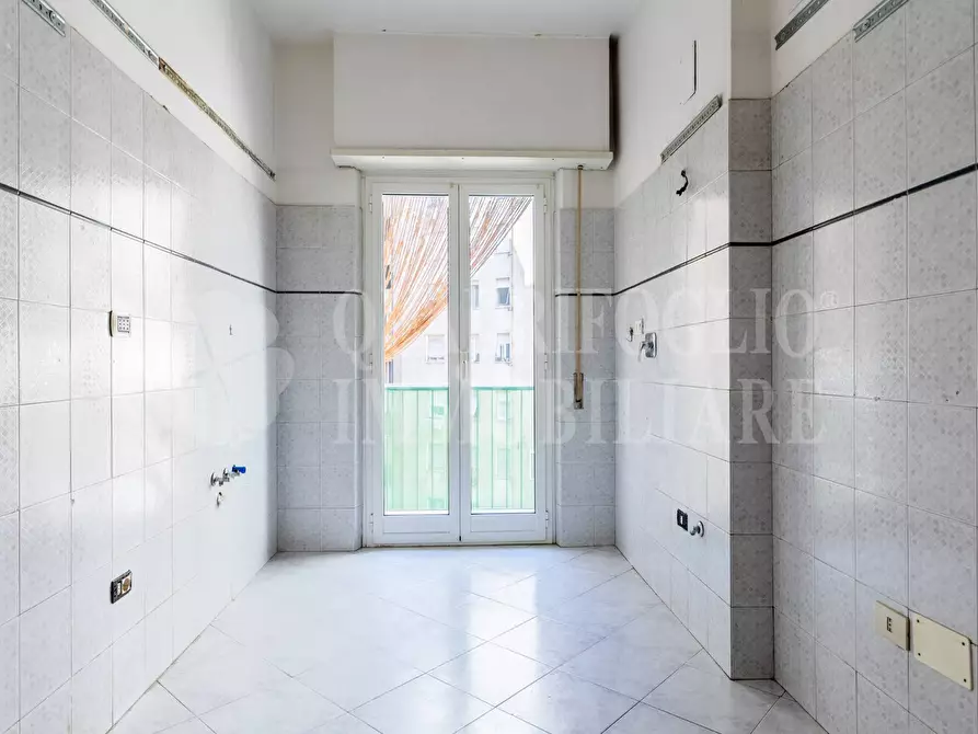 Immagine 20 di Appartamento in vendita  in Piazza Di Ponte Lungo a Roma