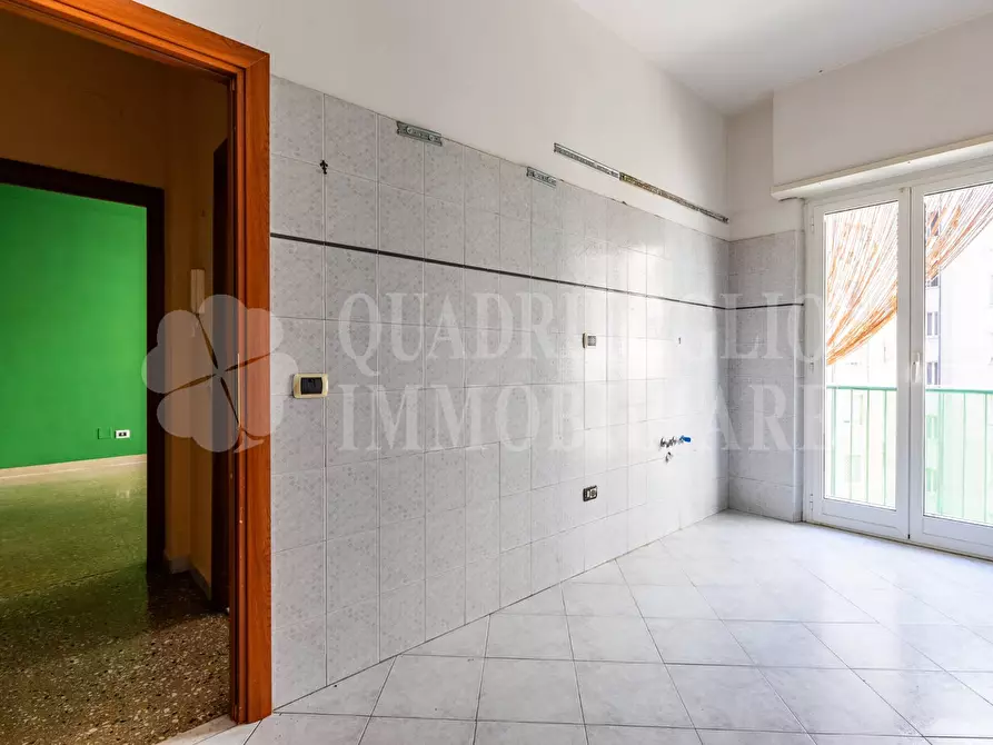 Immagine 21 di Appartamento in vendita  in Piazza Di Ponte Lungo a Roma