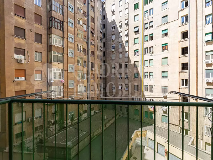 Immagine 23 di Appartamento in vendita  in Piazza Di Ponte Lungo a Roma