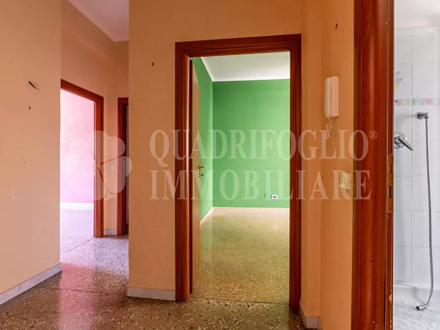 Immagine 24 di Appartamento in vendita  in Piazza Di Ponte Lungo a Roma