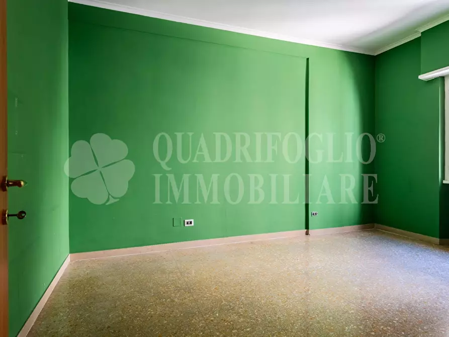 Immagine 25 di Appartamento in vendita  in Piazza Di Ponte Lungo a Roma