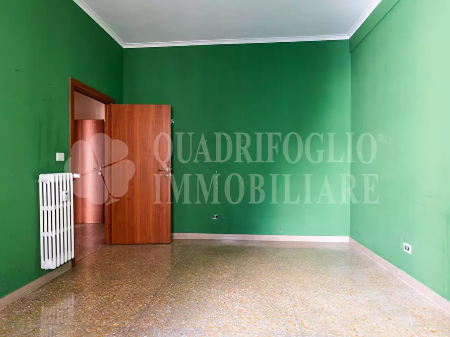 Immagine 27 di Appartamento in vendita  in Piazza Di Ponte Lungo a Roma