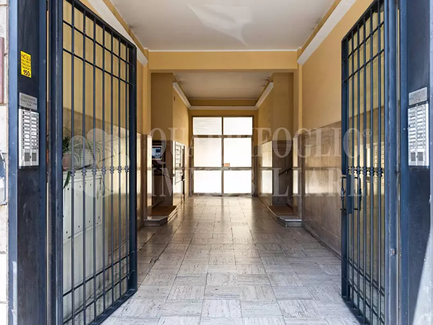 Immagine 29 di Appartamento in vendita  in Piazza Di Ponte Lungo a Roma