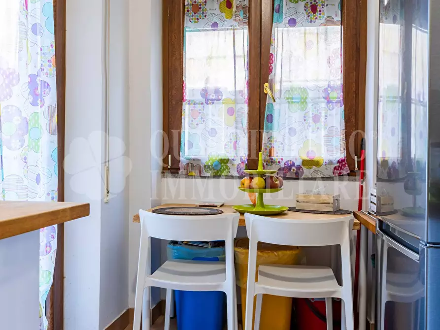 Immagine 11 di Appartamento in vendita  in Viale Della Pineta Di Ostia a Roma