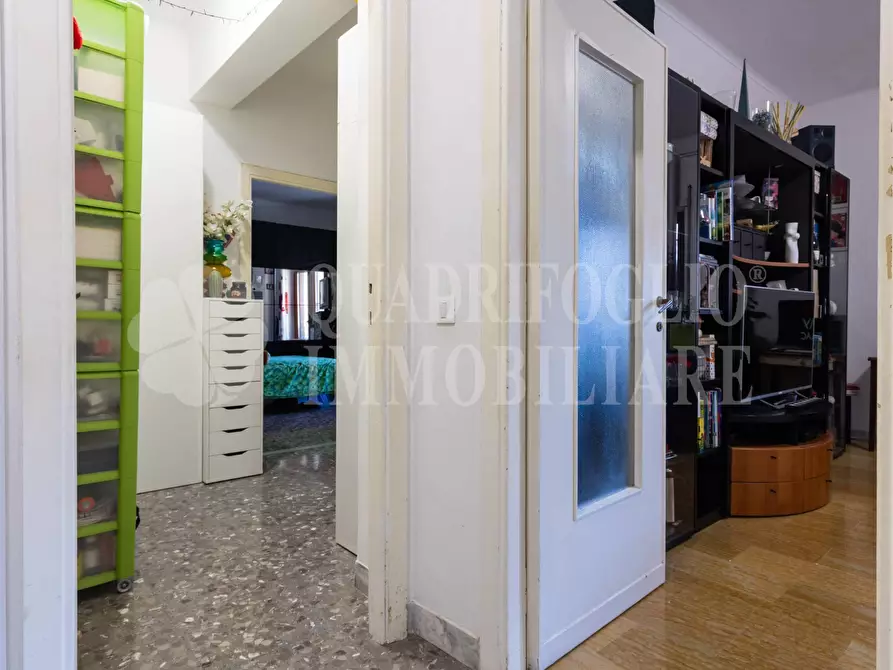 Immagine 13 di Appartamento in vendita  in Viale Della Pineta Di Ostia a Roma