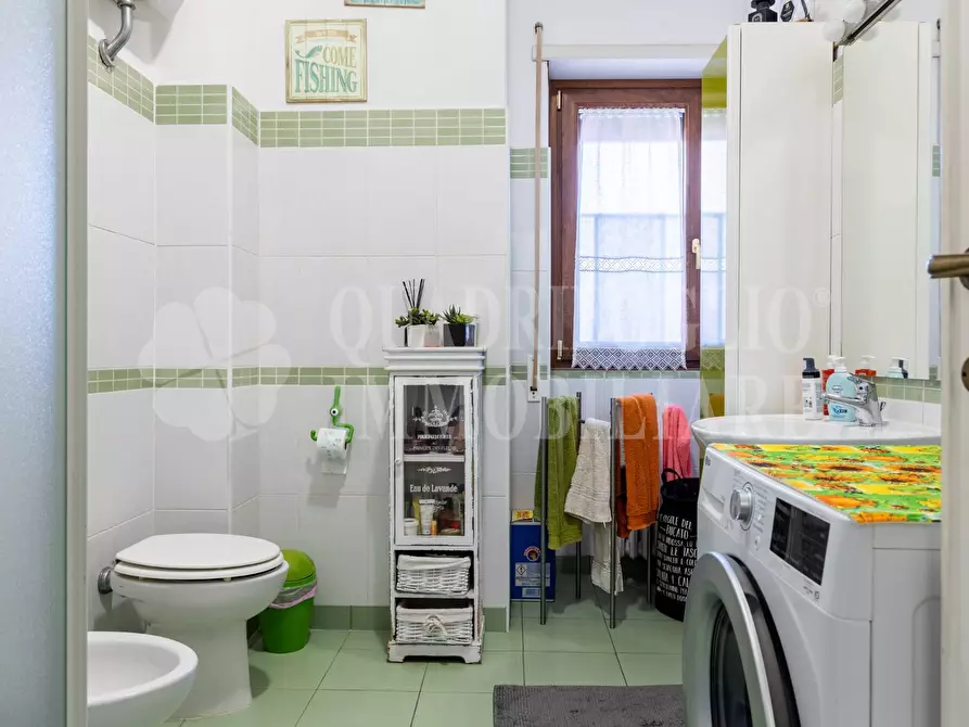 Immagine 15 di Appartamento in vendita  in Viale Della Pineta Di Ostia a Roma