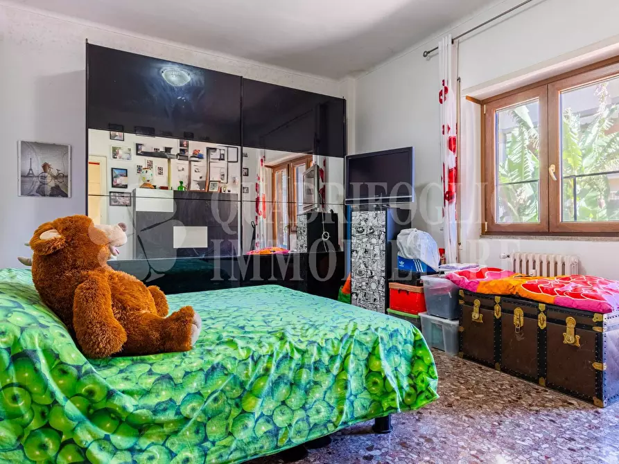 Immagine 18 di Appartamento in vendita  in Viale Della Pineta Di Ostia a Roma