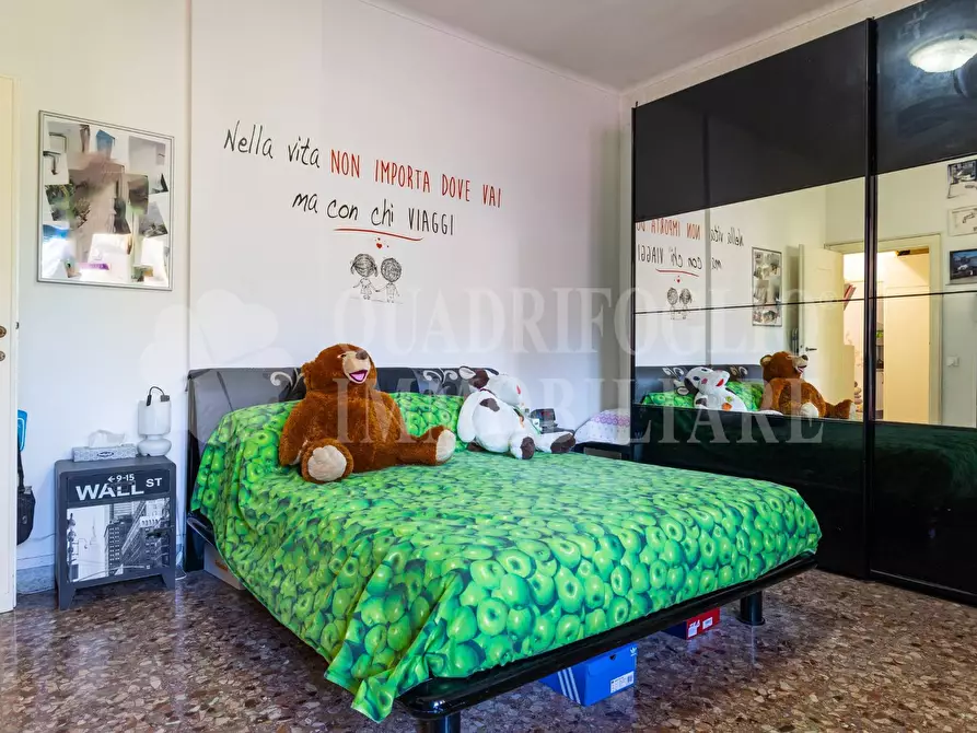 Immagine 19 di Appartamento in vendita  in Viale Della Pineta Di Ostia a Roma