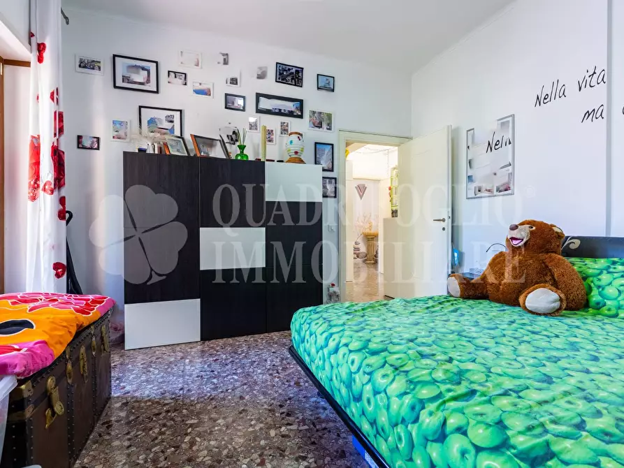 Immagine 20 di Appartamento in vendita  in Viale Della Pineta Di Ostia a Roma
