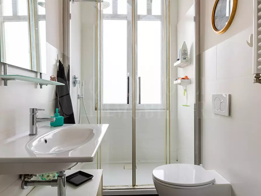 Immagine 28 di Appartamento in vendita  in Via Lucio Coilio a Roma