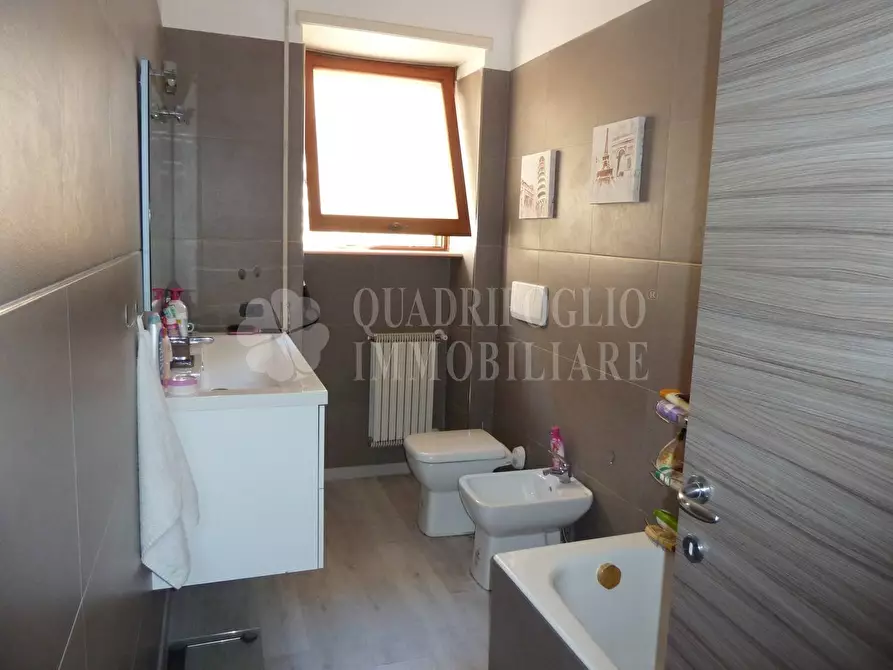 Immagine 20 di Appartamento in vendita  in Viale Della Pineta Di Ostia a Roma