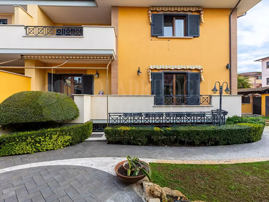 Immagine 13 di Villa in vendita  in via monte vies a Fiumicino