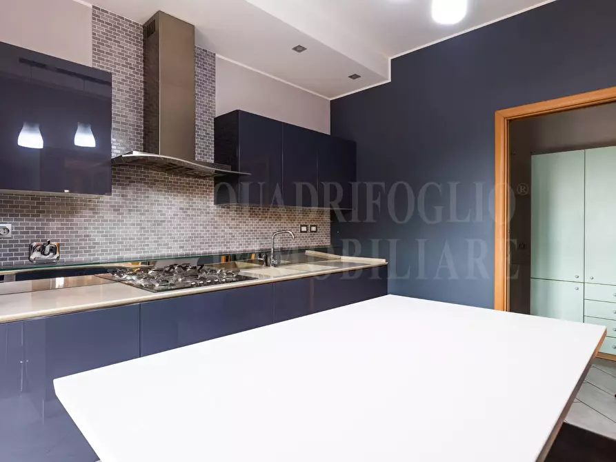 Immagine 19 di Villa in vendita  in via monte vies a Fiumicino