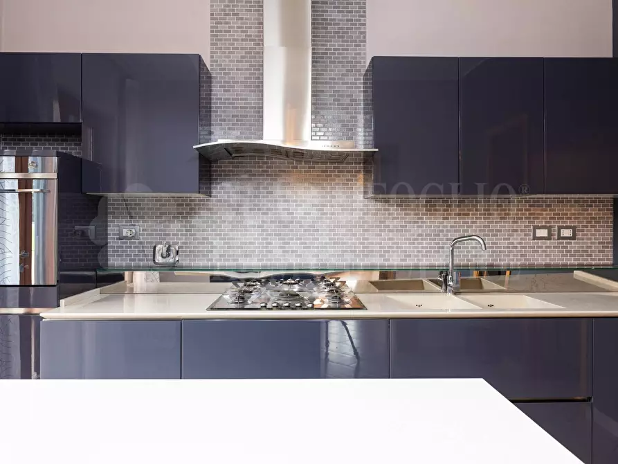 Immagine 20 di Villa in vendita  in via monte vies a Fiumicino