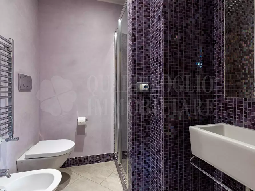 Immagine 21 di Villa in vendita  in via monte vies a Fiumicino